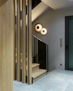 Vakkerlight Ginger Wall Light Wall Sconces