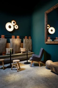 Vakkerlight Ginger Wall Light Wall Sconces