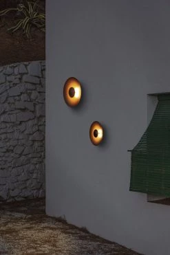 Vakkerlight Ginger Wall Light Wall Sconces