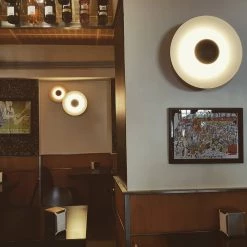 Vakkerlight Ginger Wall Light Wall Sconces