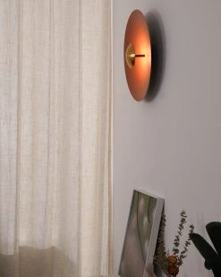 Vakkerlight Ginger Wall Light Wall Sconces