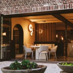 Vakkerlight Ginger Wall Light Wall Sconces