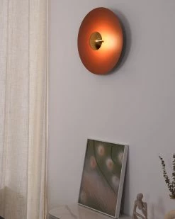 Vakkerlight Ginger Wall Light Wall Sconces