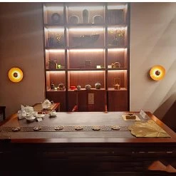 Vakkerlight Ginger Wall Light Wall Sconces