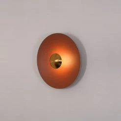 Vakkerlight Ginger Wall Light Wall Sconces