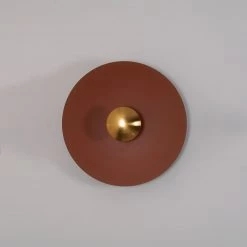 Vakkerlight Ginger Wall Light Wall Sconces