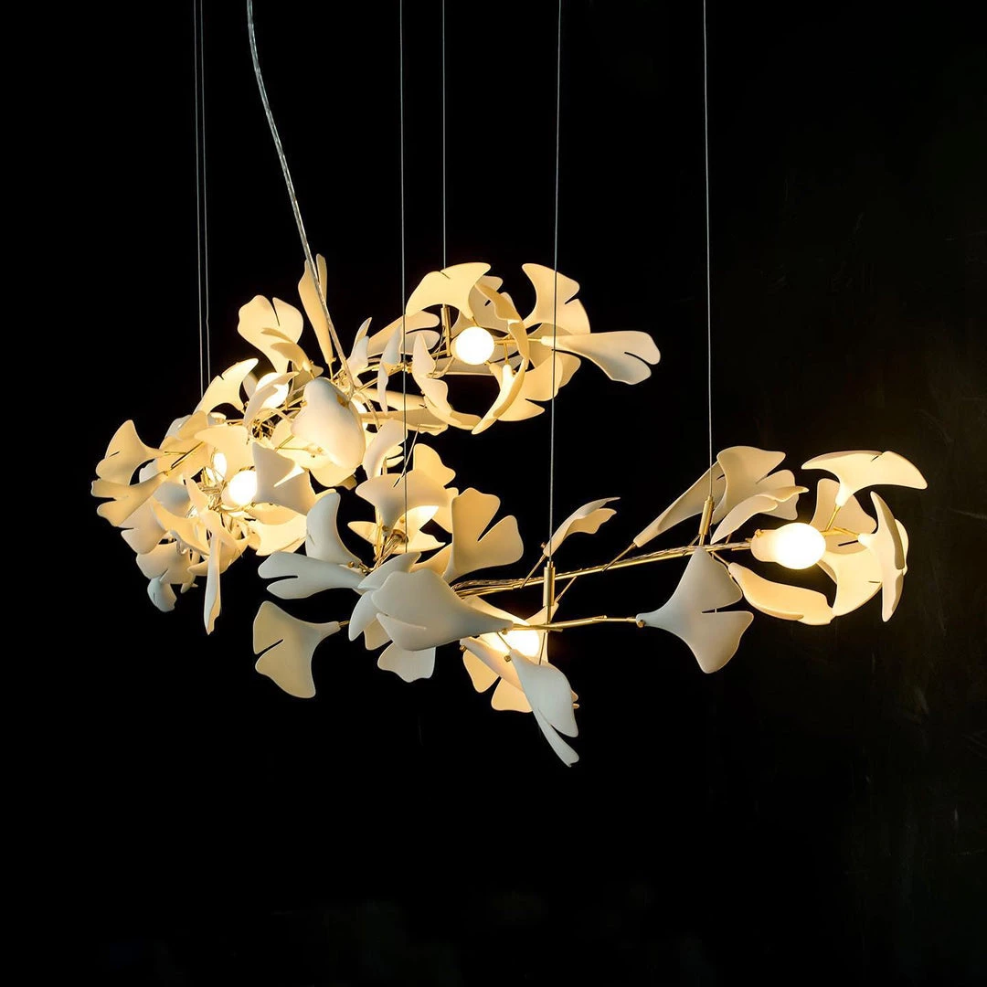 Vakkerlight Gingko Chandelier A All Rooms