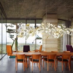 Vakkerlight Gingko Chandelier A All Rooms
