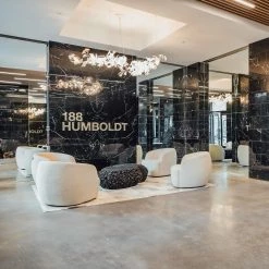 Vakkerlight Gingko Chandelier A All Rooms