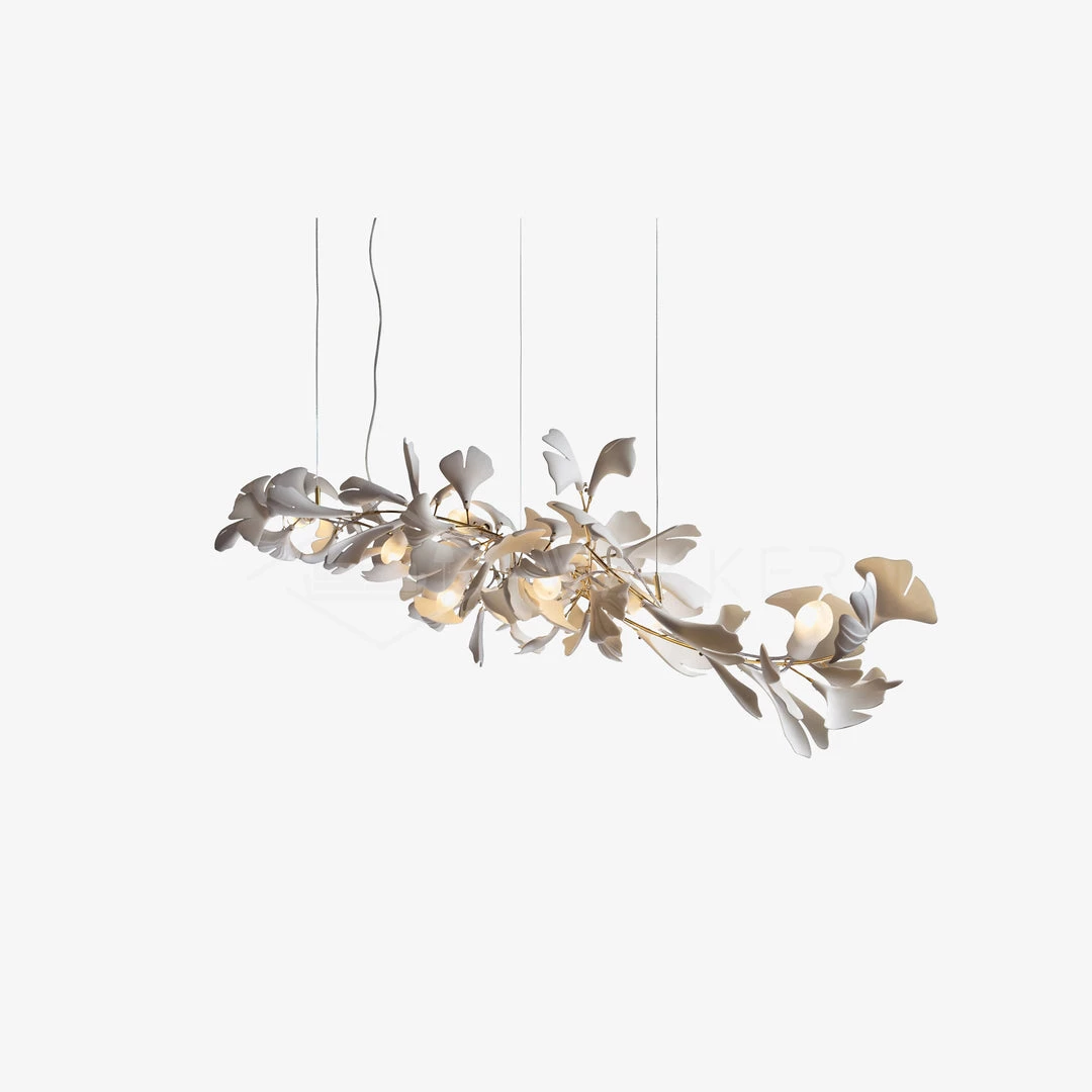 Vakkerlight Gingko Chandelier A All Rooms