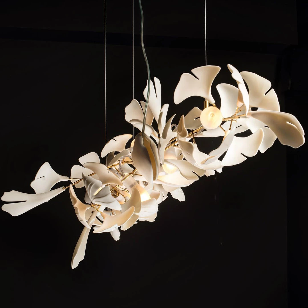 Vakkerlight Gingko Chandelier A All Rooms
