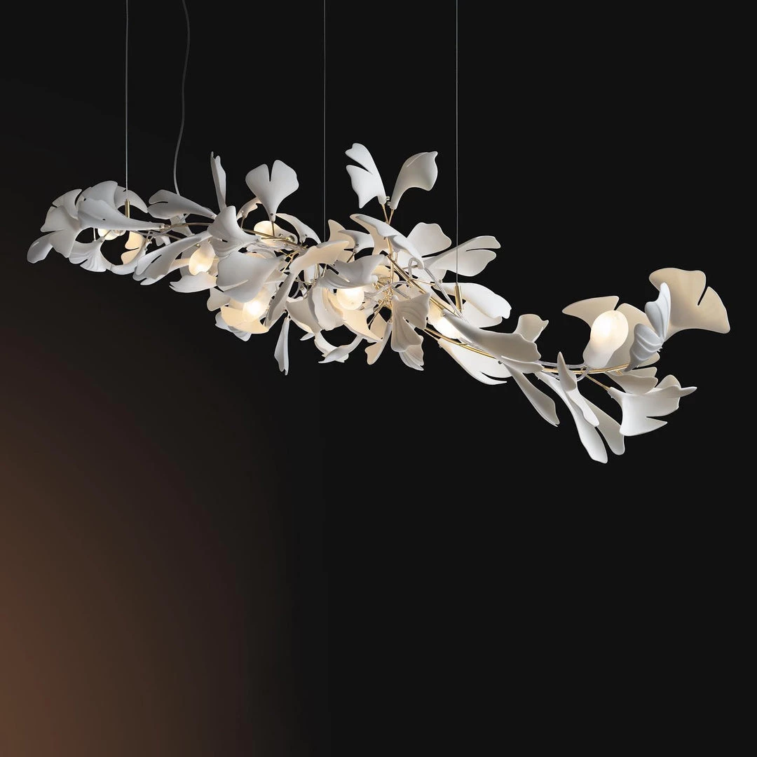 Vakkerlight Gingko Chandelier A All Rooms