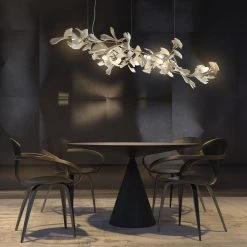 Vakkerlight Gingko Chandelier A All Rooms