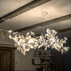 Vakkerlight Gingko Chandelier A All Rooms