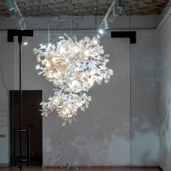 Vakkerlight Gingko Chandelier A All Rooms