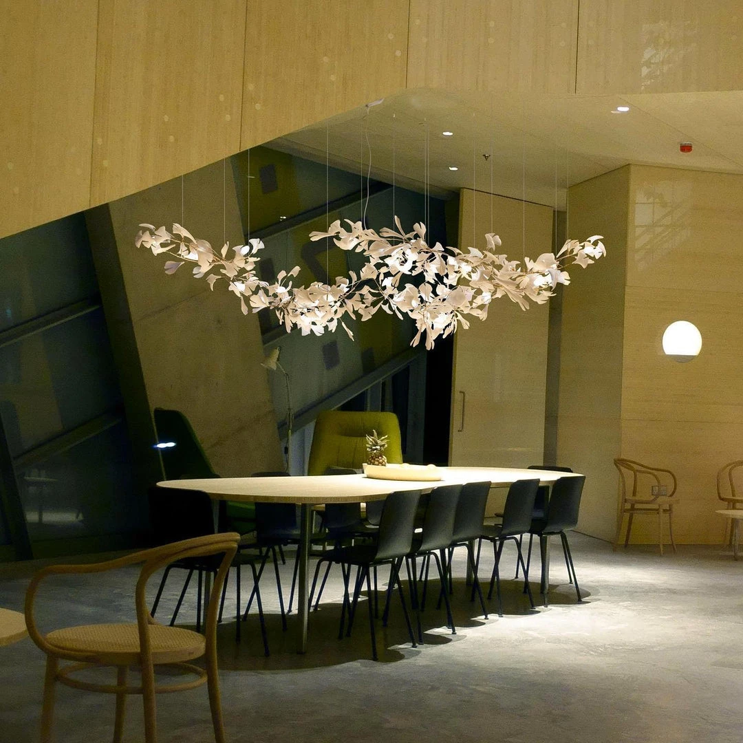 Vakkerlight Gingko Chandelier A All Rooms