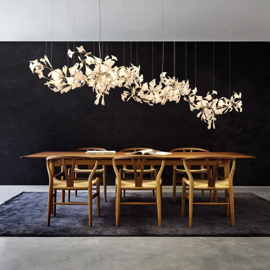 Vakkerlight Gingko Chandelier A All Rooms