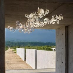 Vakkerlight Gingko Chandelier A All Rooms