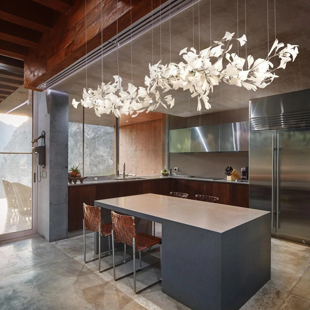 Vakkerlight Gingko Chandelier A All Rooms