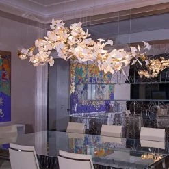 Vakkerlight Gingko Chandelier A All Rooms