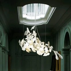 Vakkerlight Gingko Chandelier A All Rooms