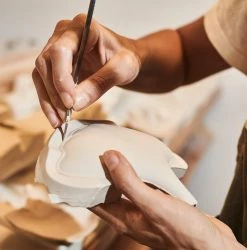 Vakkerlight Gingko Combination Chandelier C Chandeliers