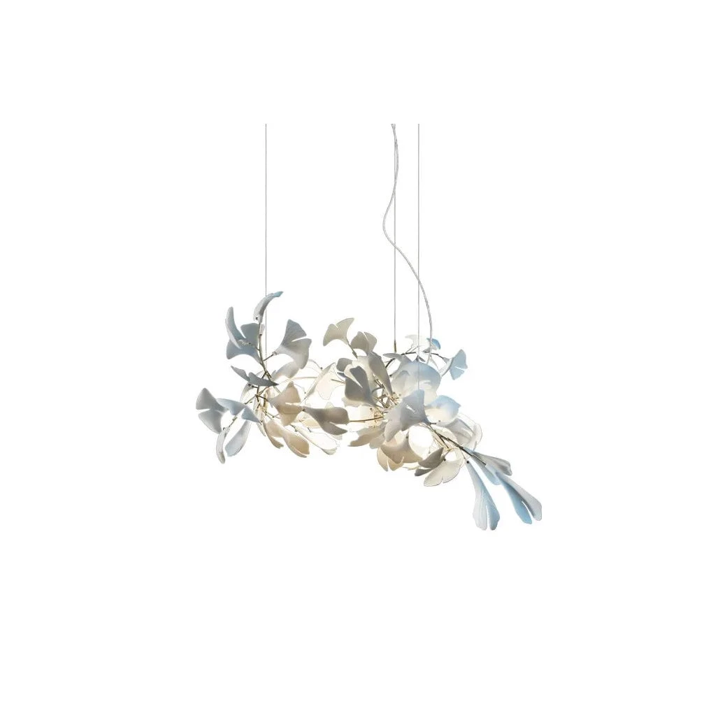 Vakkerlight Gingko Chandelier A All Rooms