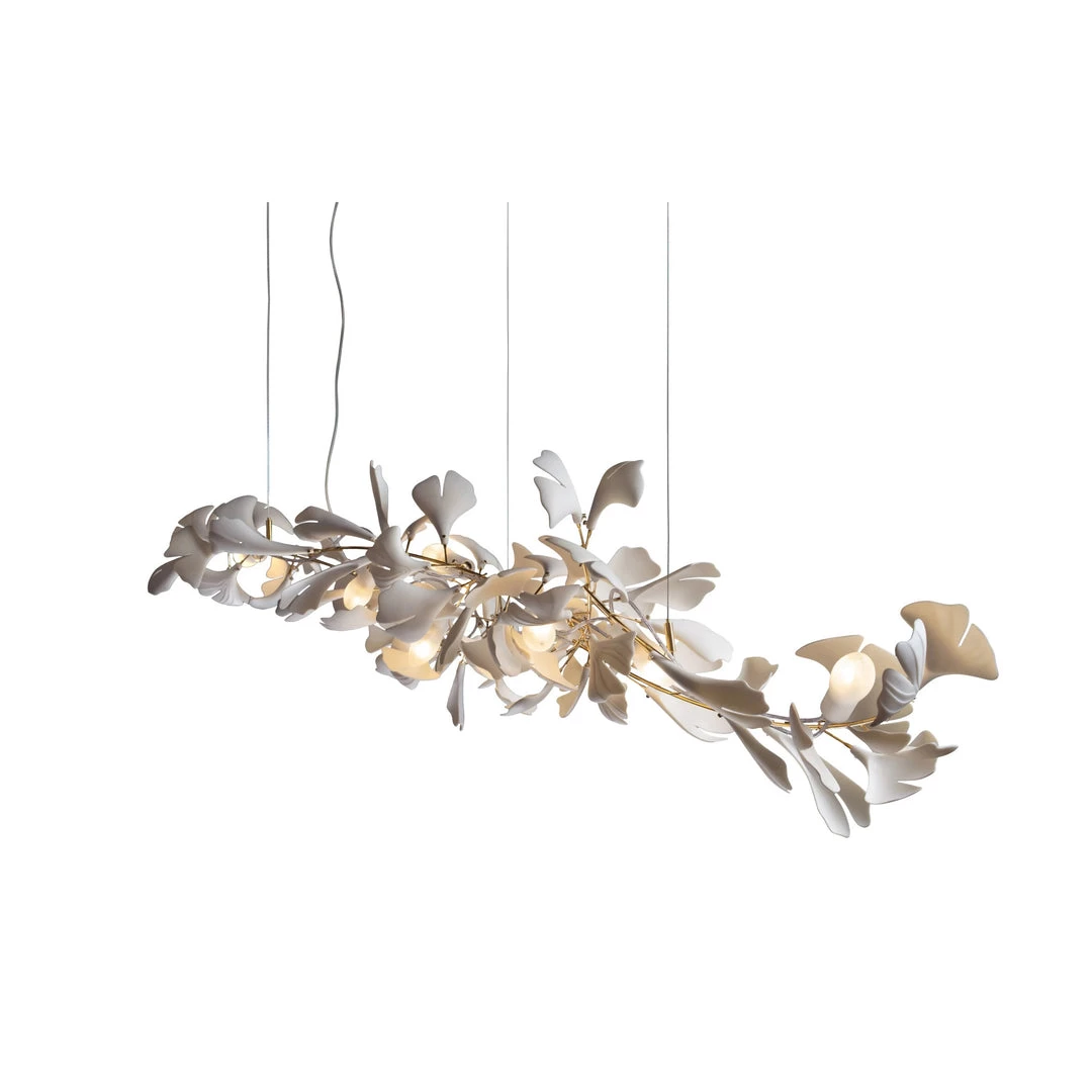Vakkerlight Gingko Chandelier A All Rooms