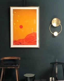 Vakkerlight Jewels Wall Lamp Wall Sconces