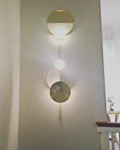 Vakkerlight Jewels Wall Lamp Wall Sconces