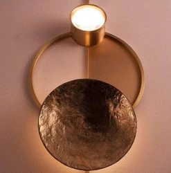 Vakkerlight Jewels Wall Lamp Wall Sconces