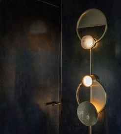 Vakkerlight Jewels Wall Lamp Wall Sconces