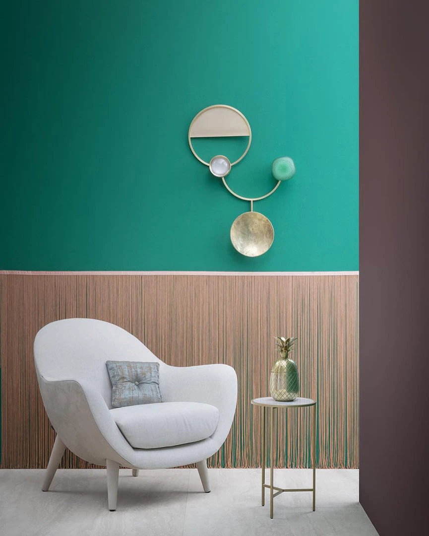 Vakkerlight Jewels Wall Lamp Wall Sconces