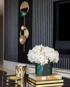 Vakkerlight Jewels Wall Lamp Wall Sconces