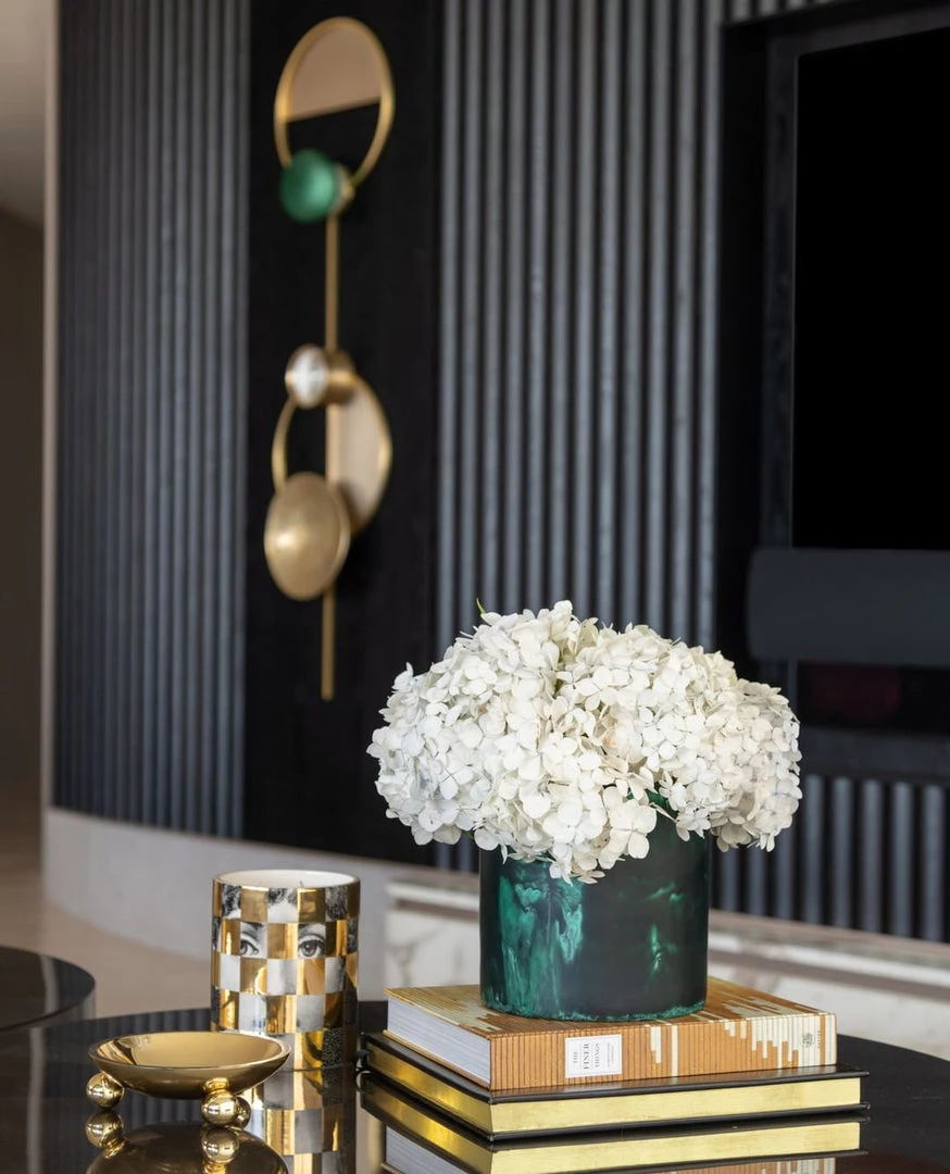 Vakkerlight Jewels Wall Lamp Wall Sconces