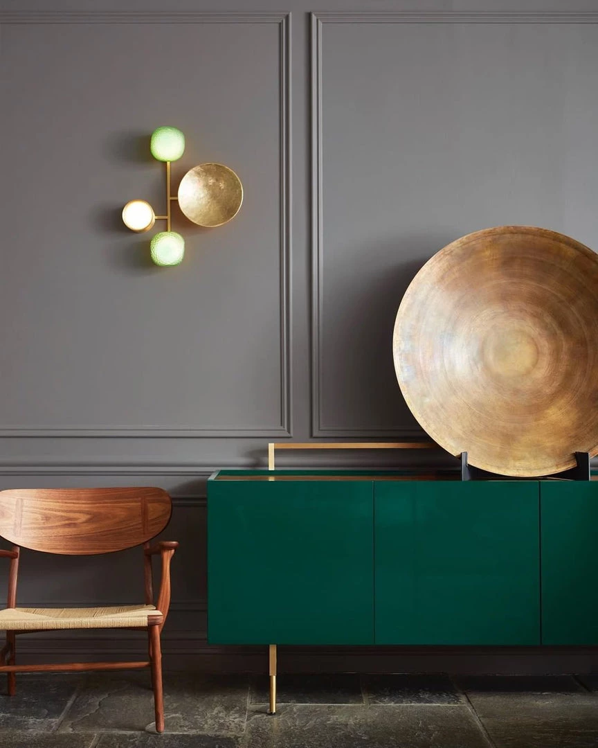 Vakkerlight Jewels Wall Lamp Wall Sconces