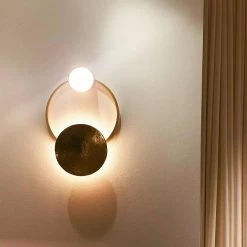 Vakkerlight Jewels Wall Lamp Wall Sconces