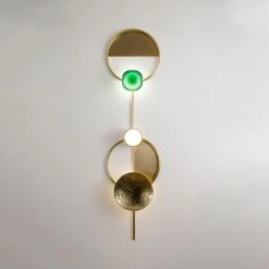 Vakkerlight Jewels Wall Lamp Wall Sconces