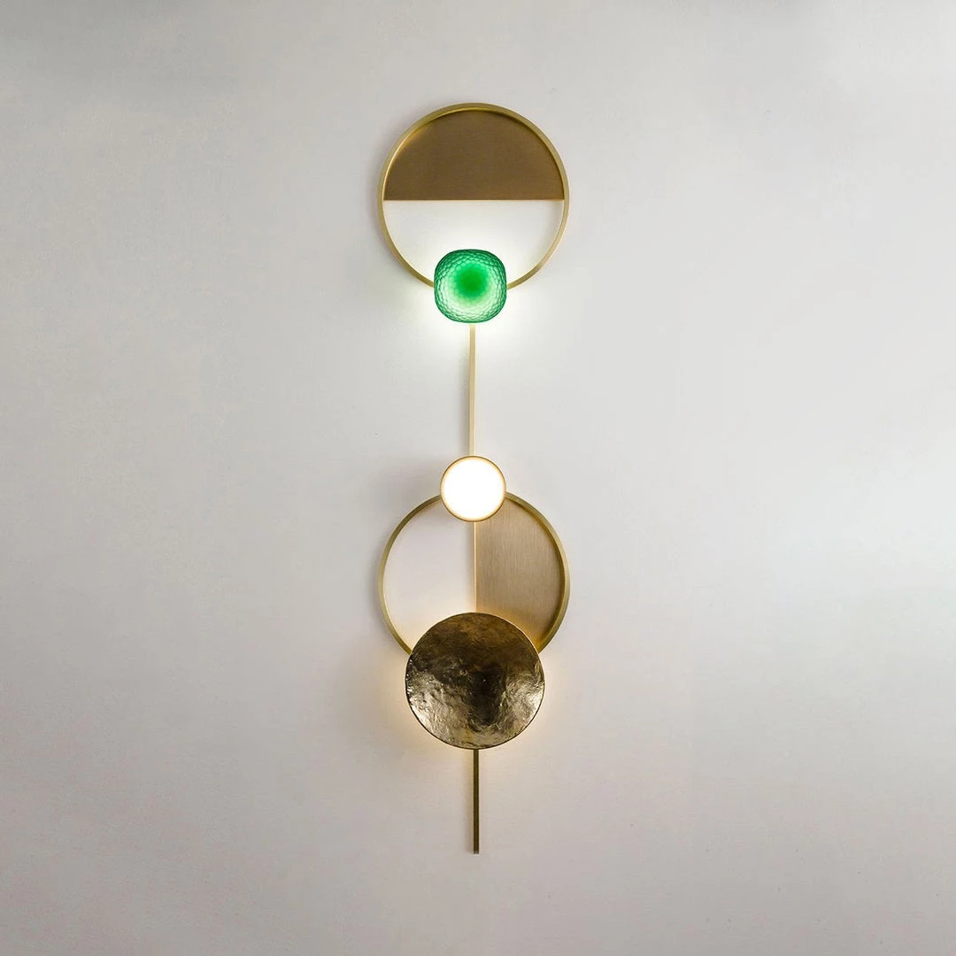 Vakkerlight Jewels Wall Lamp Wall Sconces