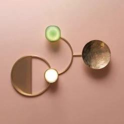 Vakkerlight Jewels Wall Lamp Wall Sconces