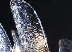 Vakkerlight Chandeliers Brass Chandelier