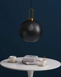 Vakkerlight Pendant Lights Glass Pendant Light