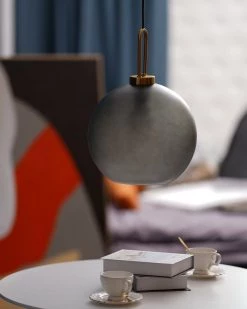 Vakkerlight Pendant Lights Glass Pendant Light