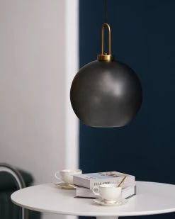 Vakkerlight Pendant Lights Glass Pendant Light