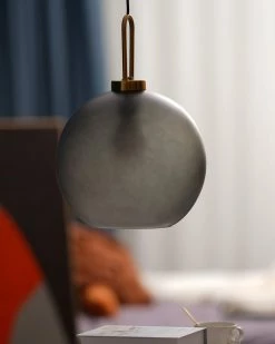 Vakkerlight Pendant Lights Glass Pendant Light