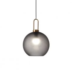 Vakkerlight Pendant Lights Glass Pendant Light