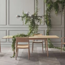 Vakkerlight Bedroom Orb Chandeliers