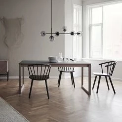 Vakkerlight Bedroom Orb Chandeliers