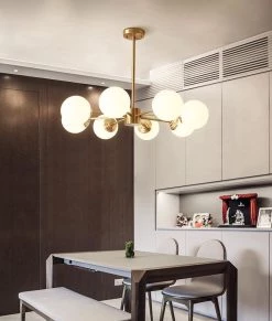 Vakkerlight Karrington Chandeliers