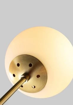 Vakkerlight Karrington Chandeliers